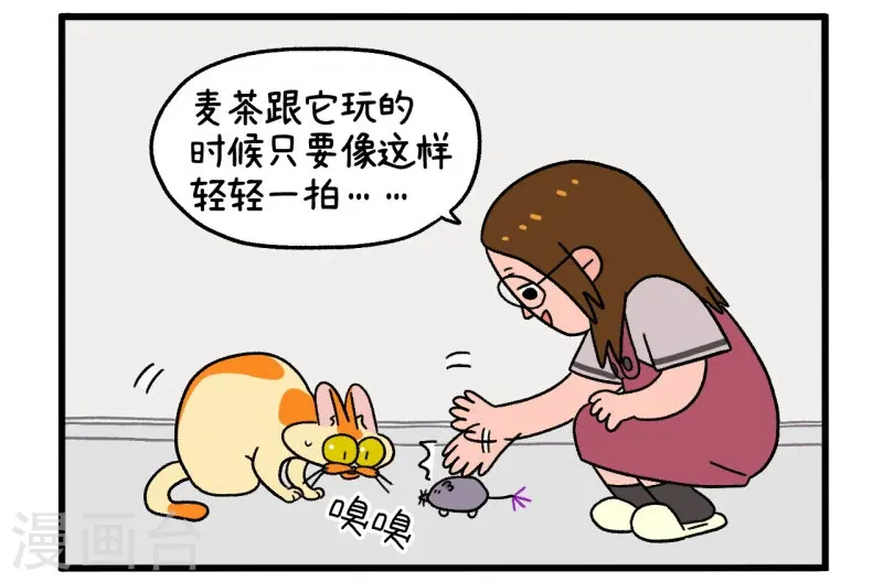第25话 电动老鼠2