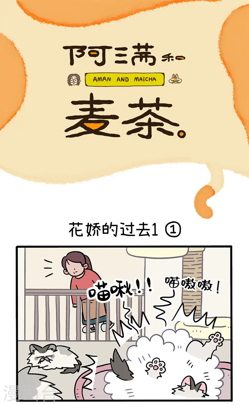 第47话1 花娇的过去0