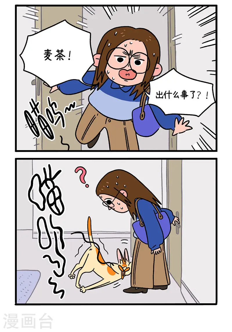 第12话1 夜间噪音1
