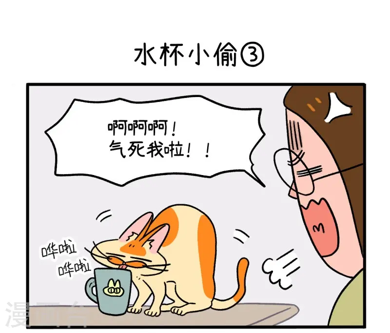 第26话 水杯小偷8