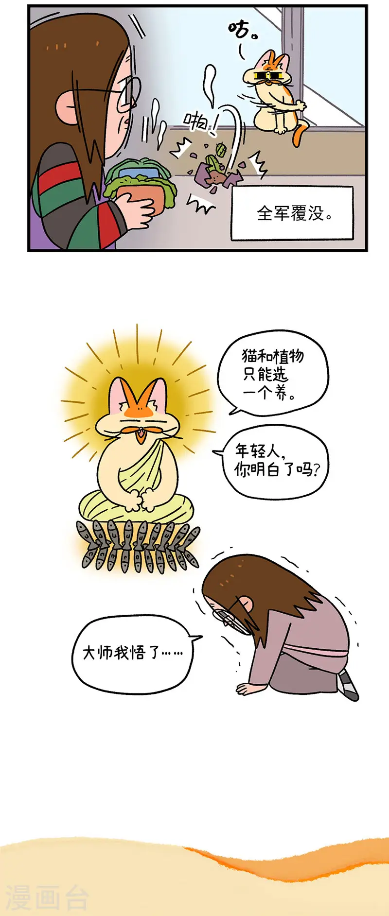 第57话 多肉植物4