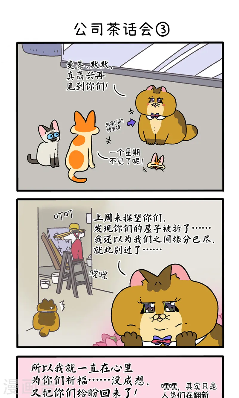 第110话1 公司茶话会4