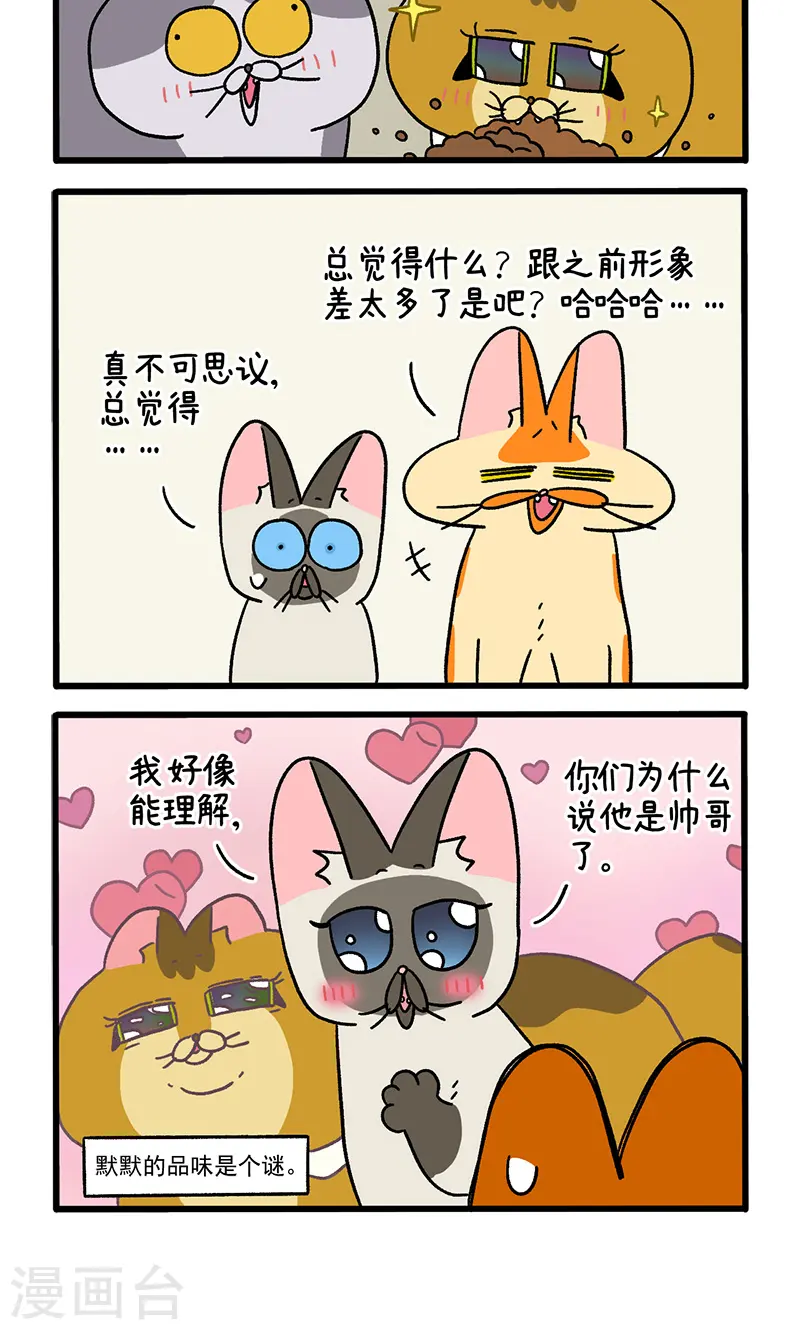 第82话1 猫咪再聚会3