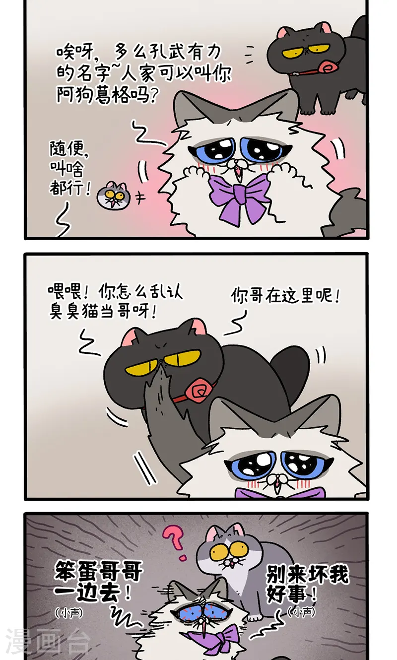 第100话2 从天而降的王子1
