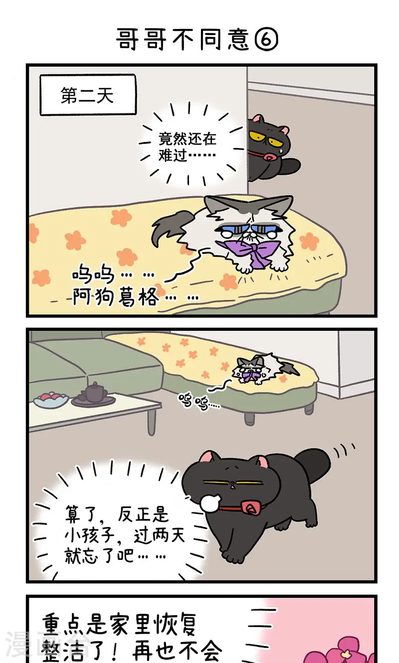 第101话2 哥哥不同意4