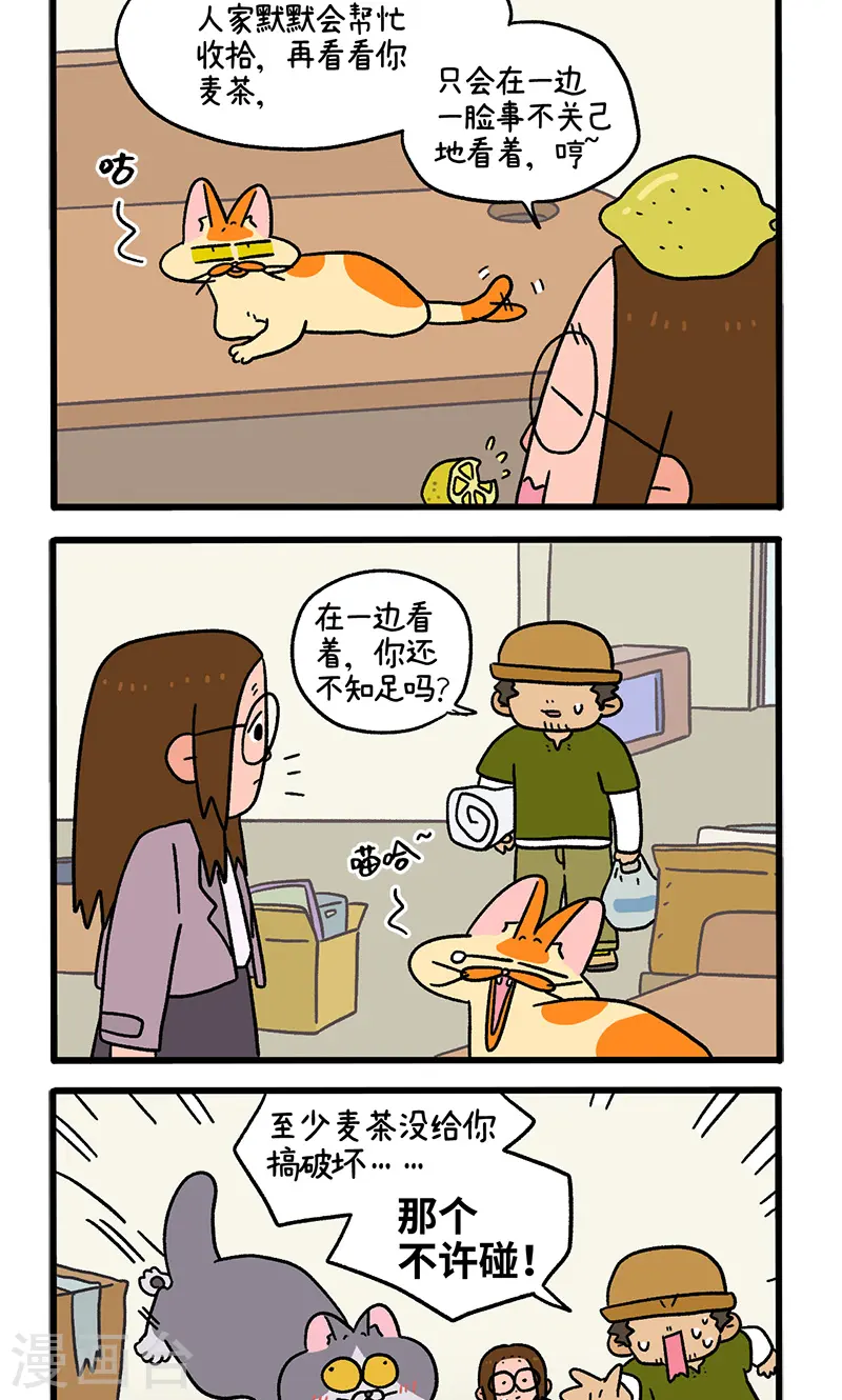 第87话2 公司扫除1