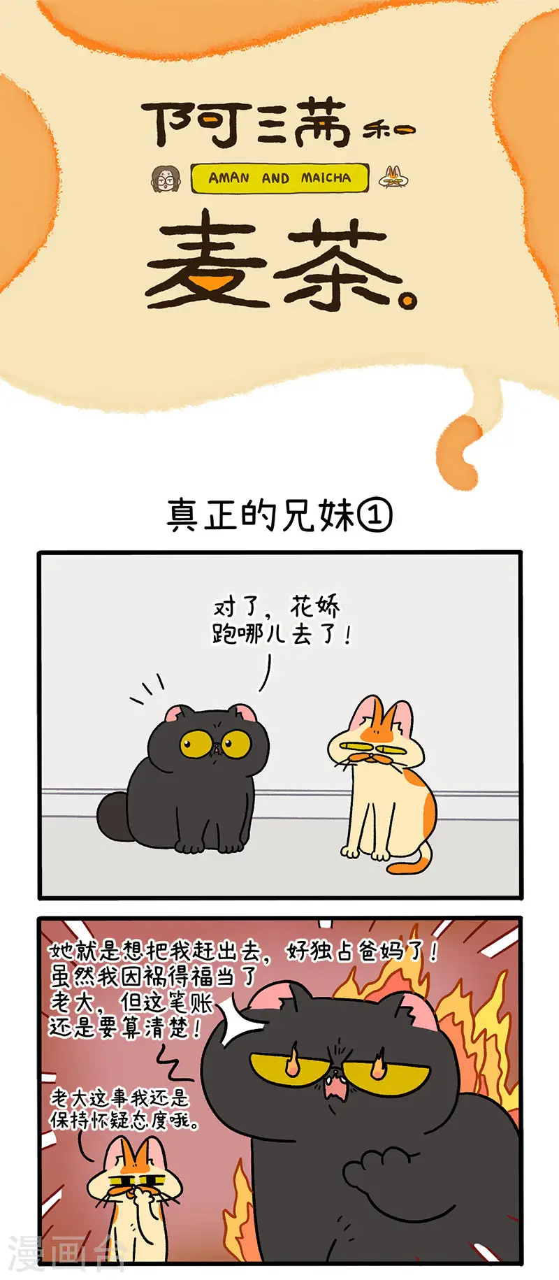 第49话1 真正的兄妹0