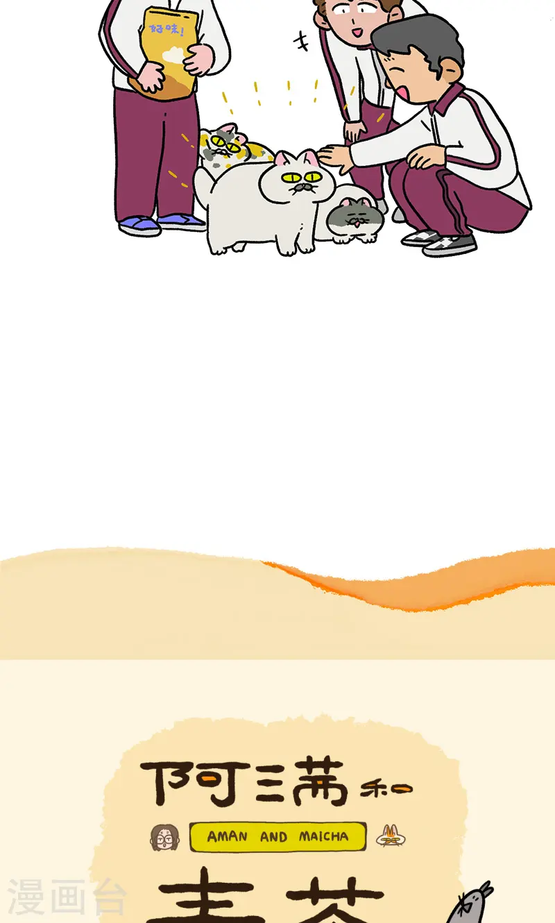 第140话2 第二只猫咪6