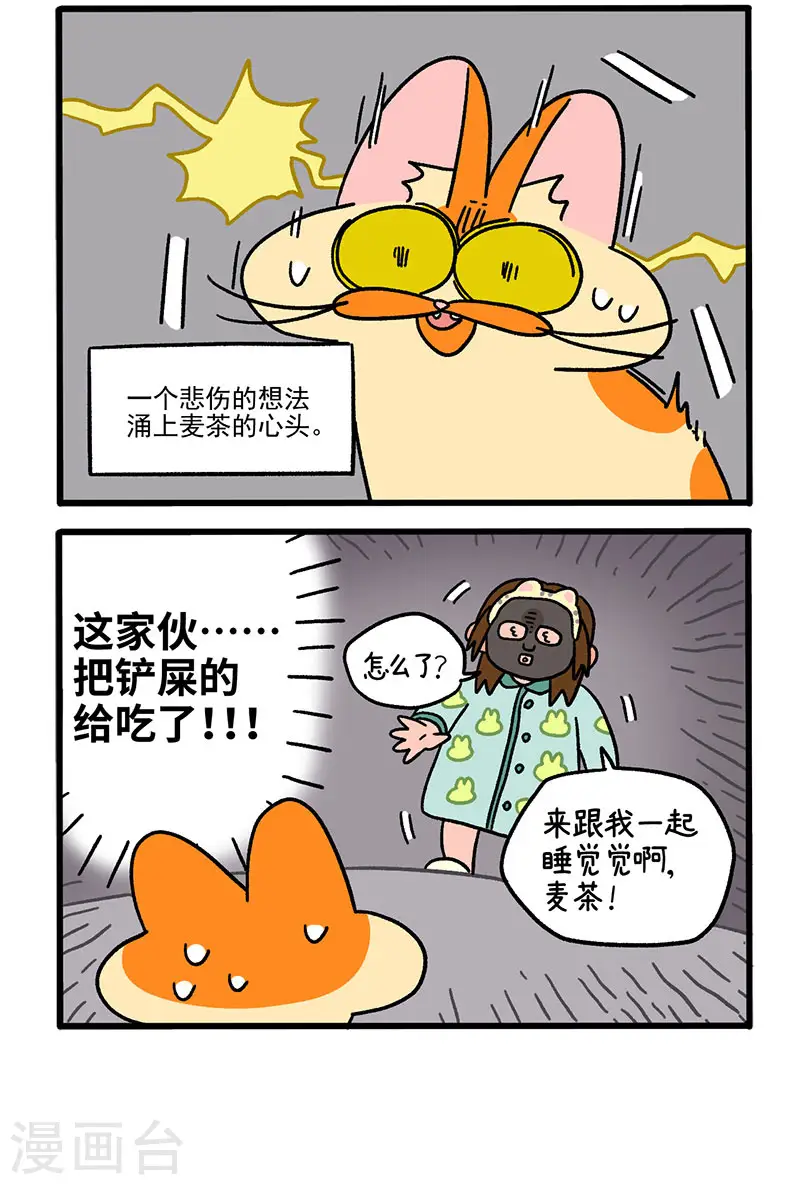 第52话 面膜怪人3