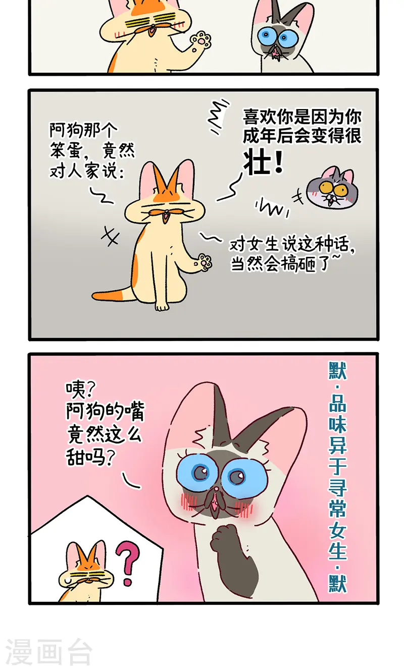 第110话2 公司茶话会3