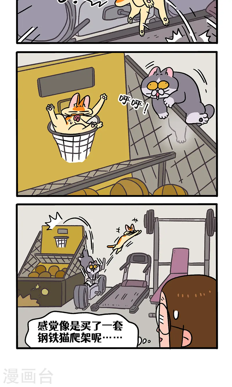 第120话2 申静健身房3