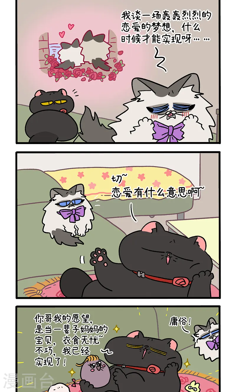 番外21上 富贵花开11