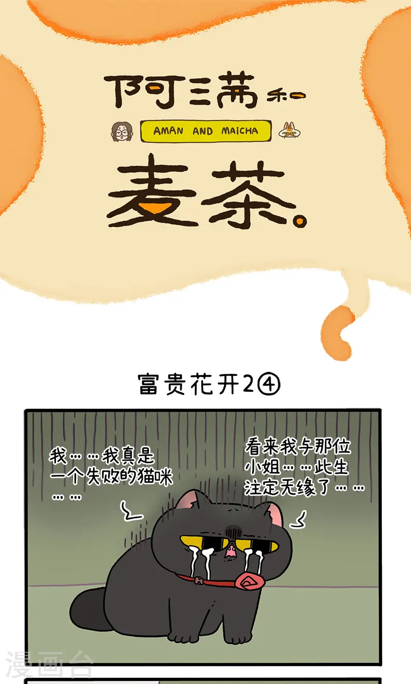番外22下 富贵花开20