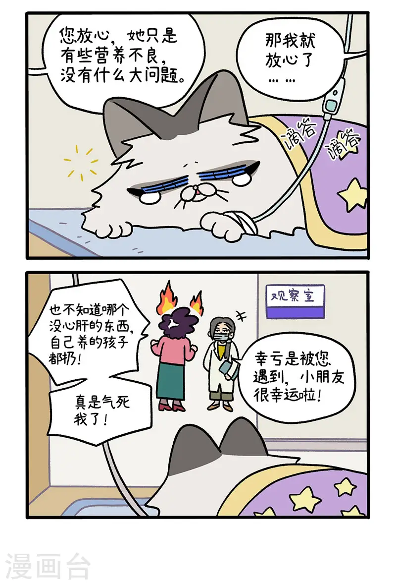 第48话2 花娇的过去1