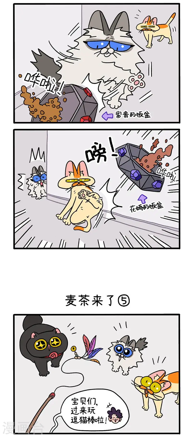 第35话2 麦茶来了1