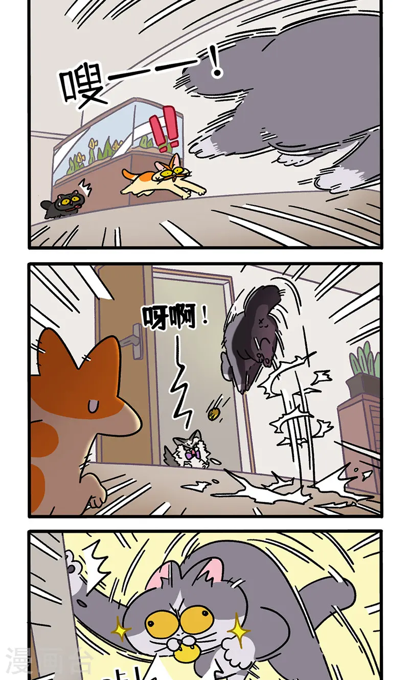 第100话1 从天而降的王子1