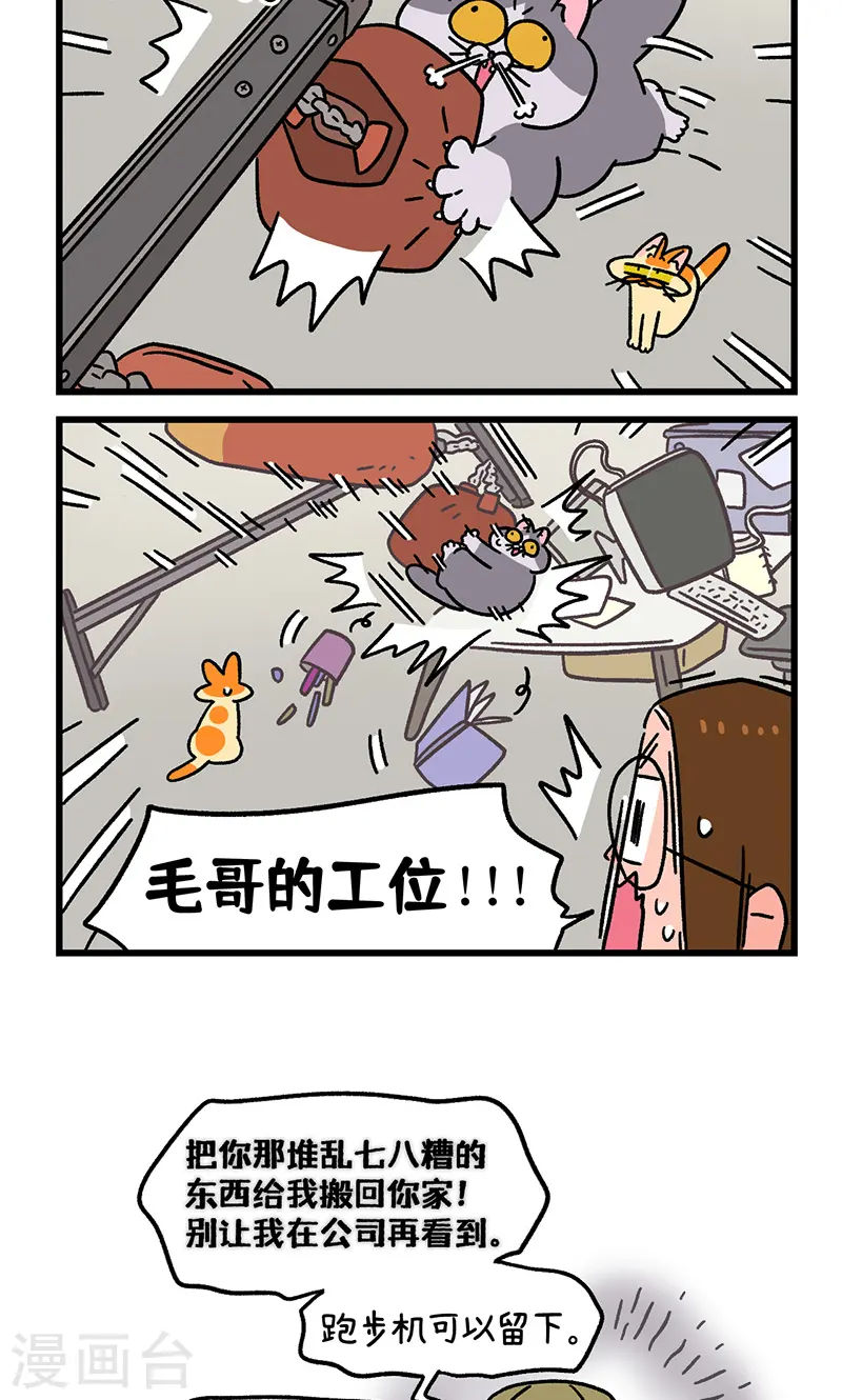 第120话2 申静健身房5