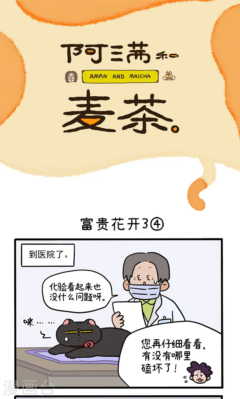 番外23下 富贵花开30