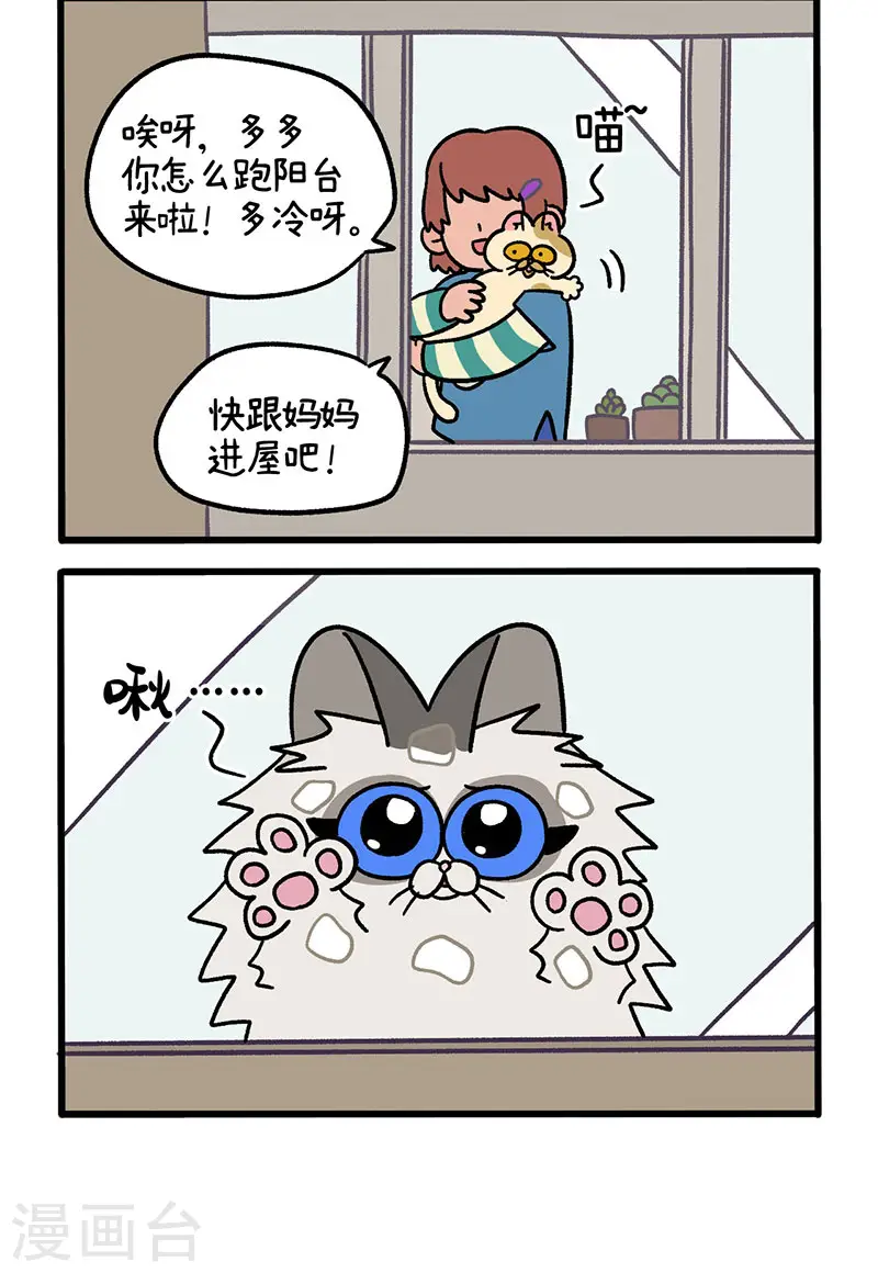 第48话1 花娇的过去1