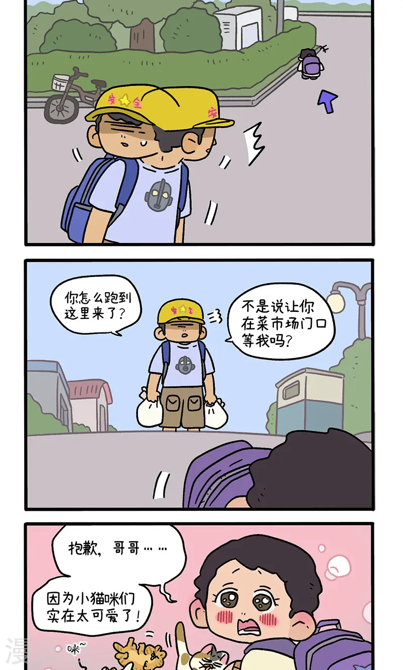 第115话 猫晶晶疑云91
