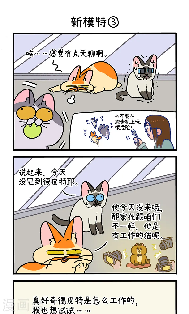 第121话1 新模特4
