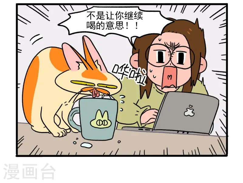 第26话 水杯小偷3
