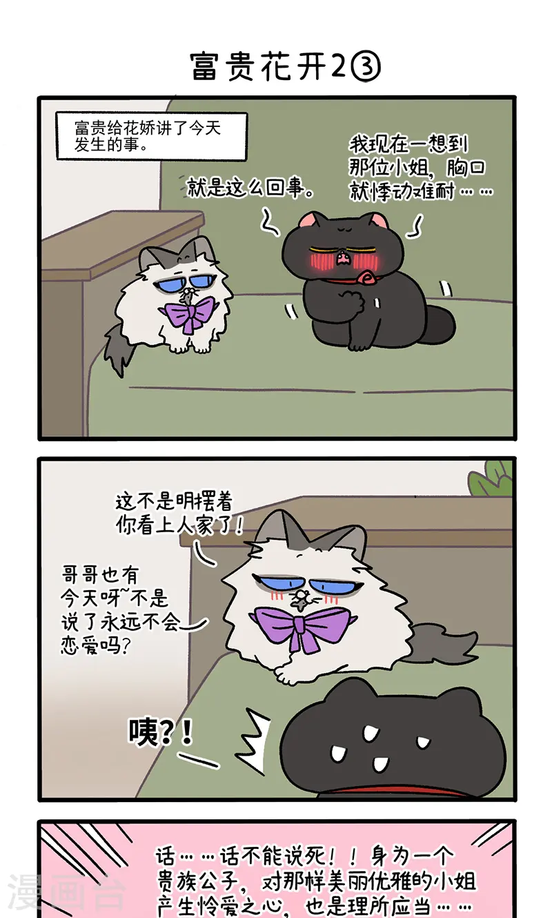 番外22上 富贵花开24