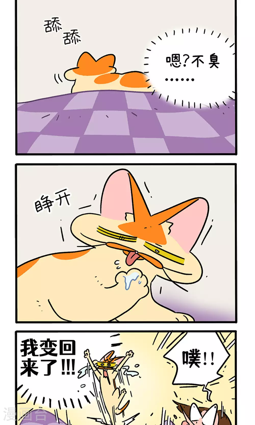 第155话2 如果交换身体的话61