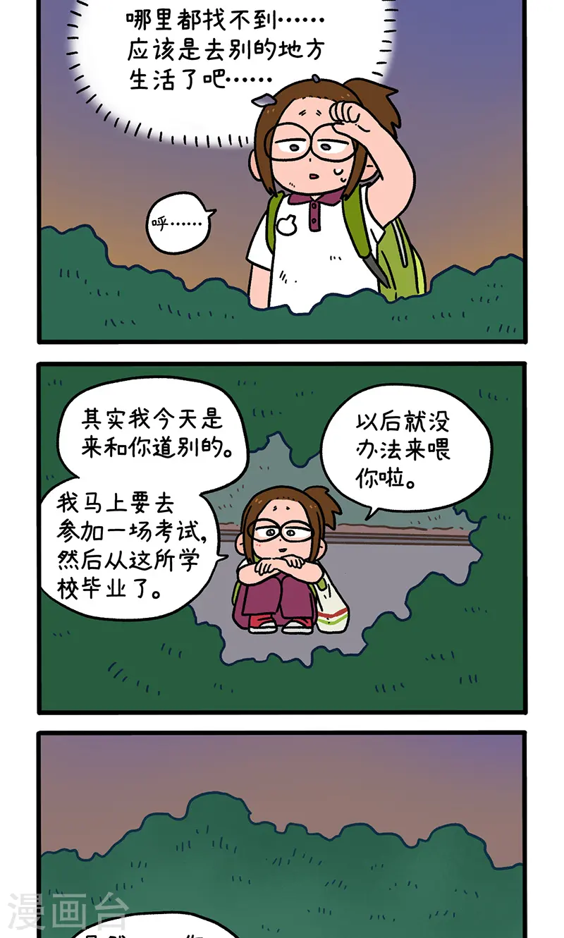第140话2 第二只猫咪1