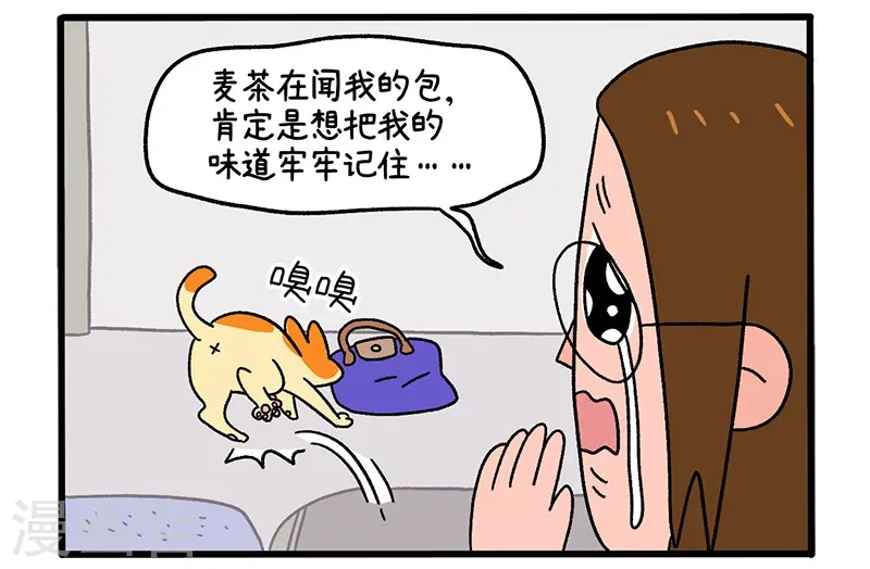 第34话1 阿满临行前2