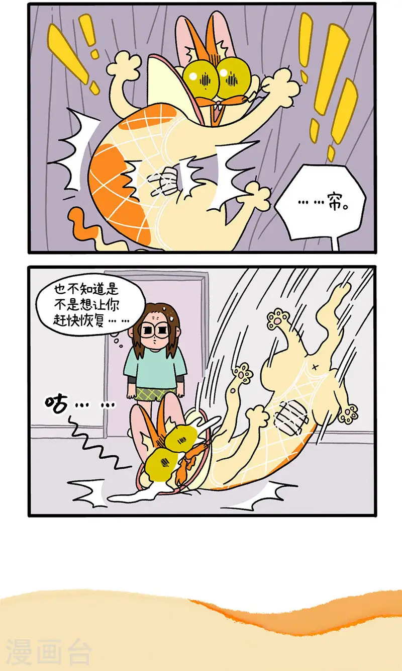 第23话1 术后恢复5