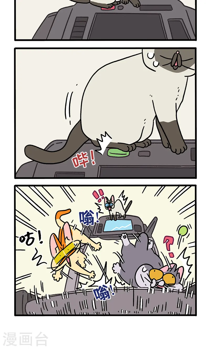 第121话1 新模特3