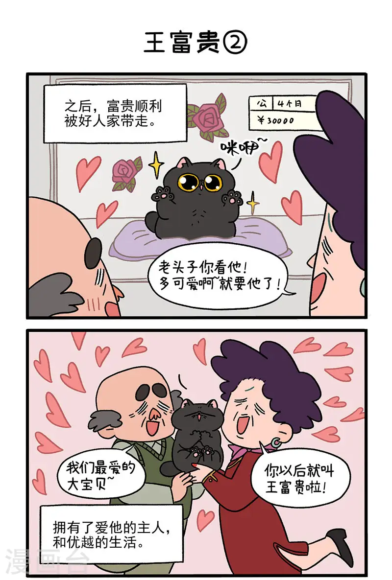 第15话 王富贵2