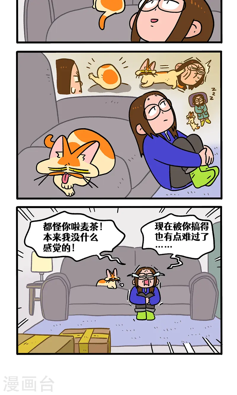 第138话2 再见第一个家3