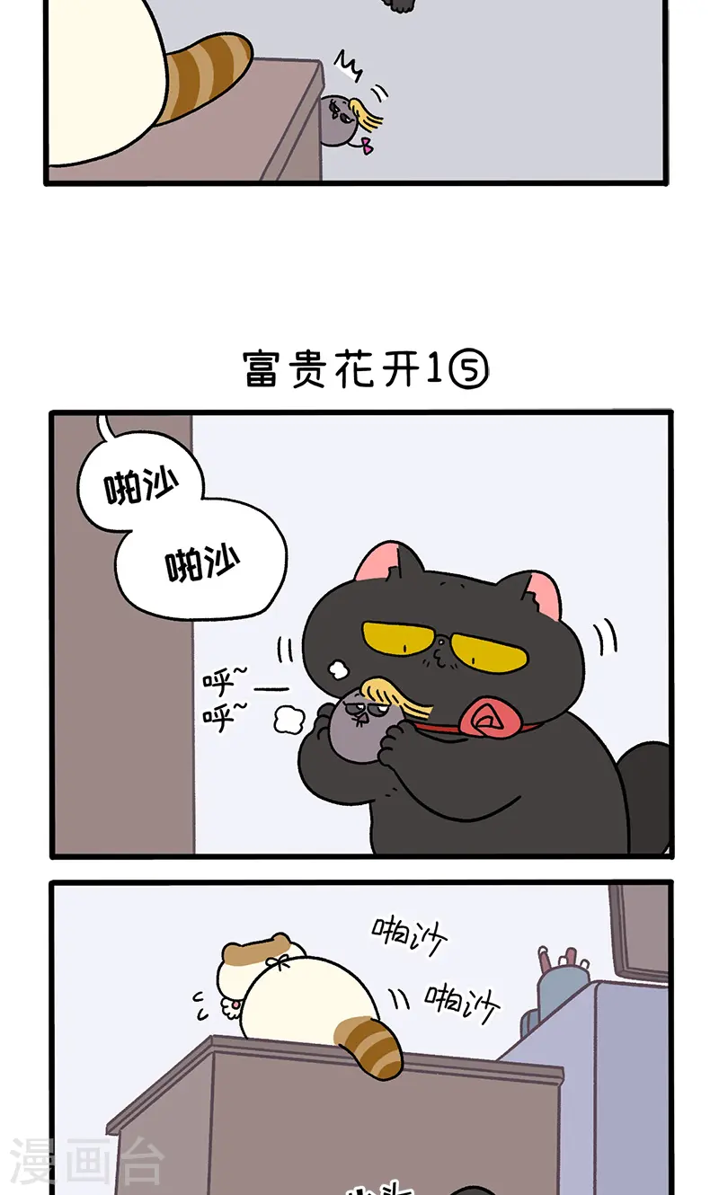 番外21下 富贵花开12