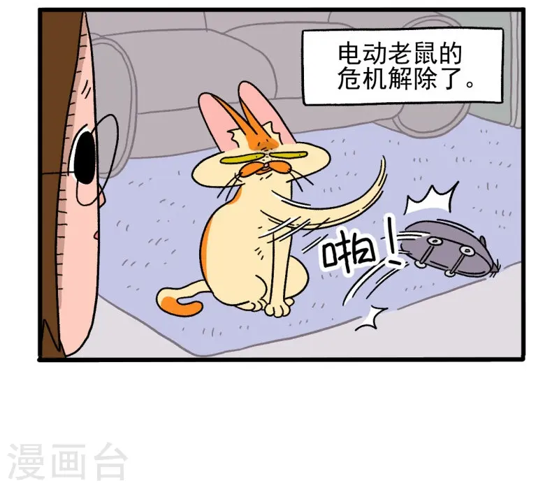 第25话 电动老鼠11
