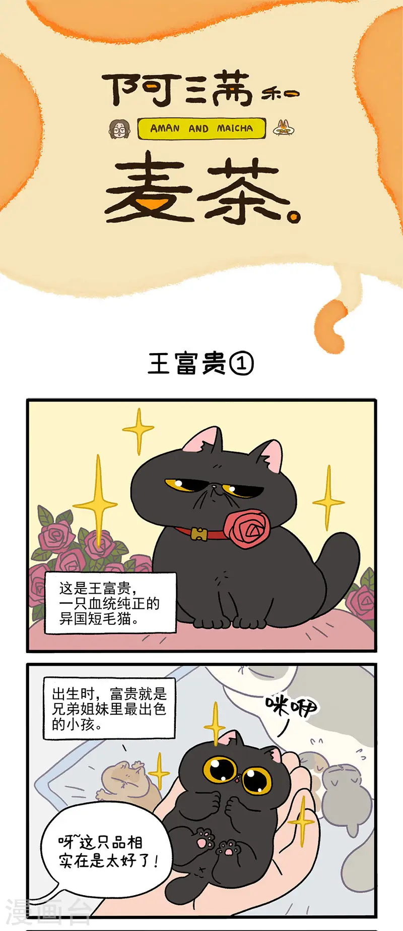 第15话 王富贵0