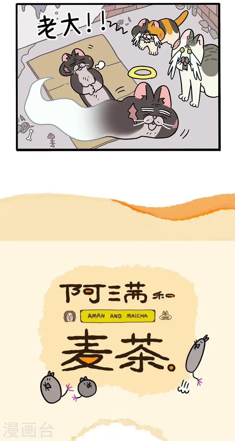 第37话1 继任老大4