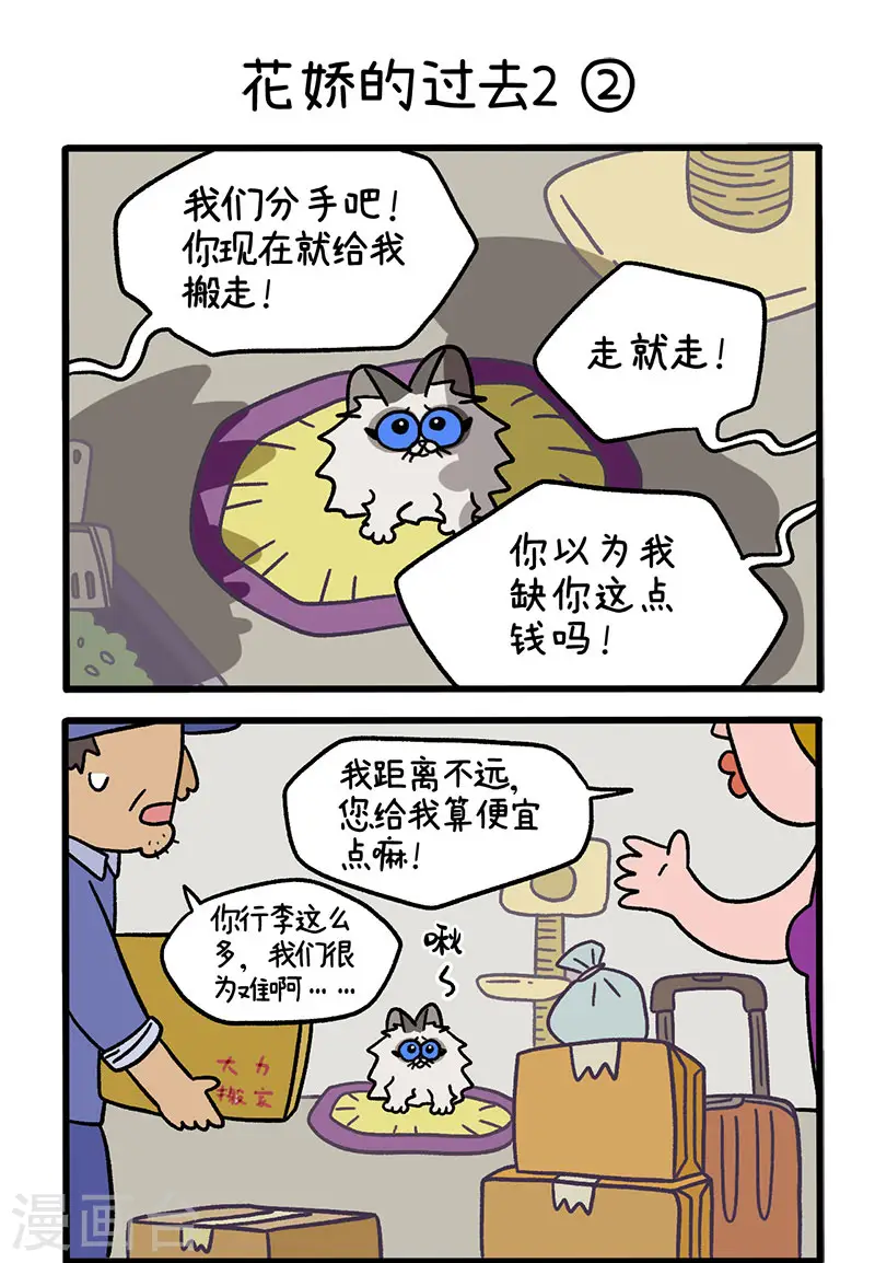 第48话1 花娇的过去2