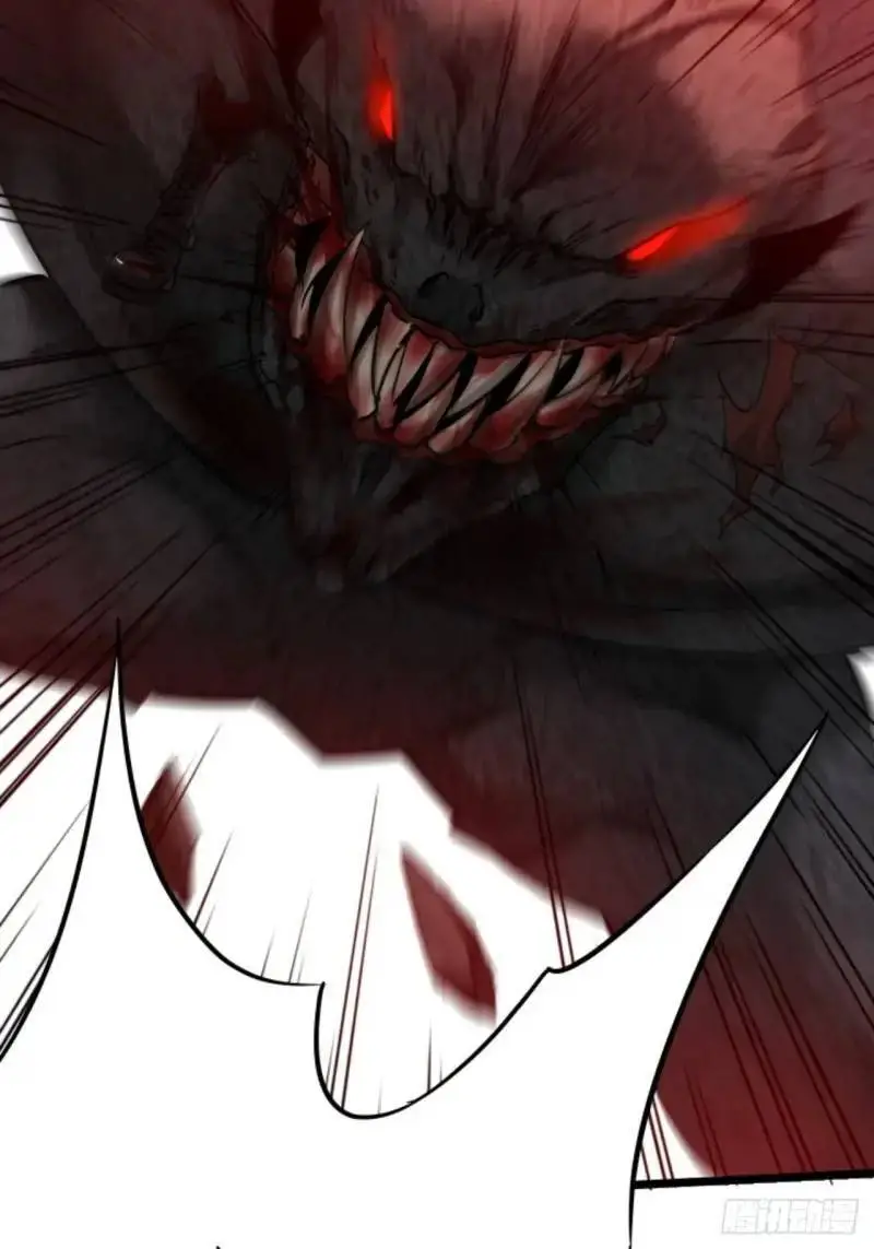41话  遭遇爬行者18