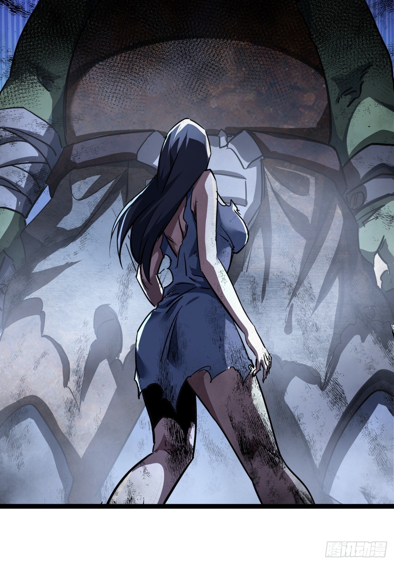 19话  变种人部落57