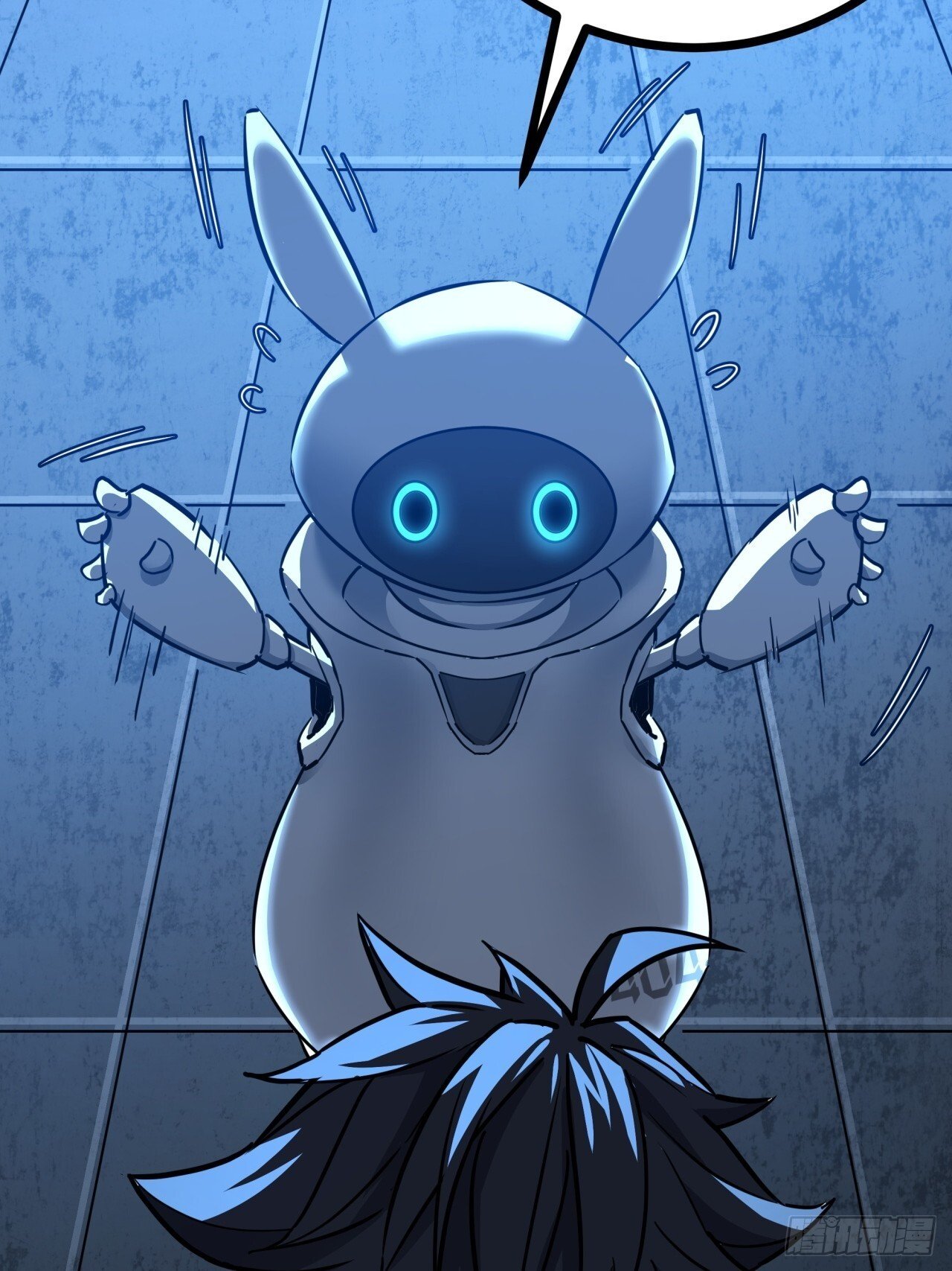 2话 100%真实的游戏112