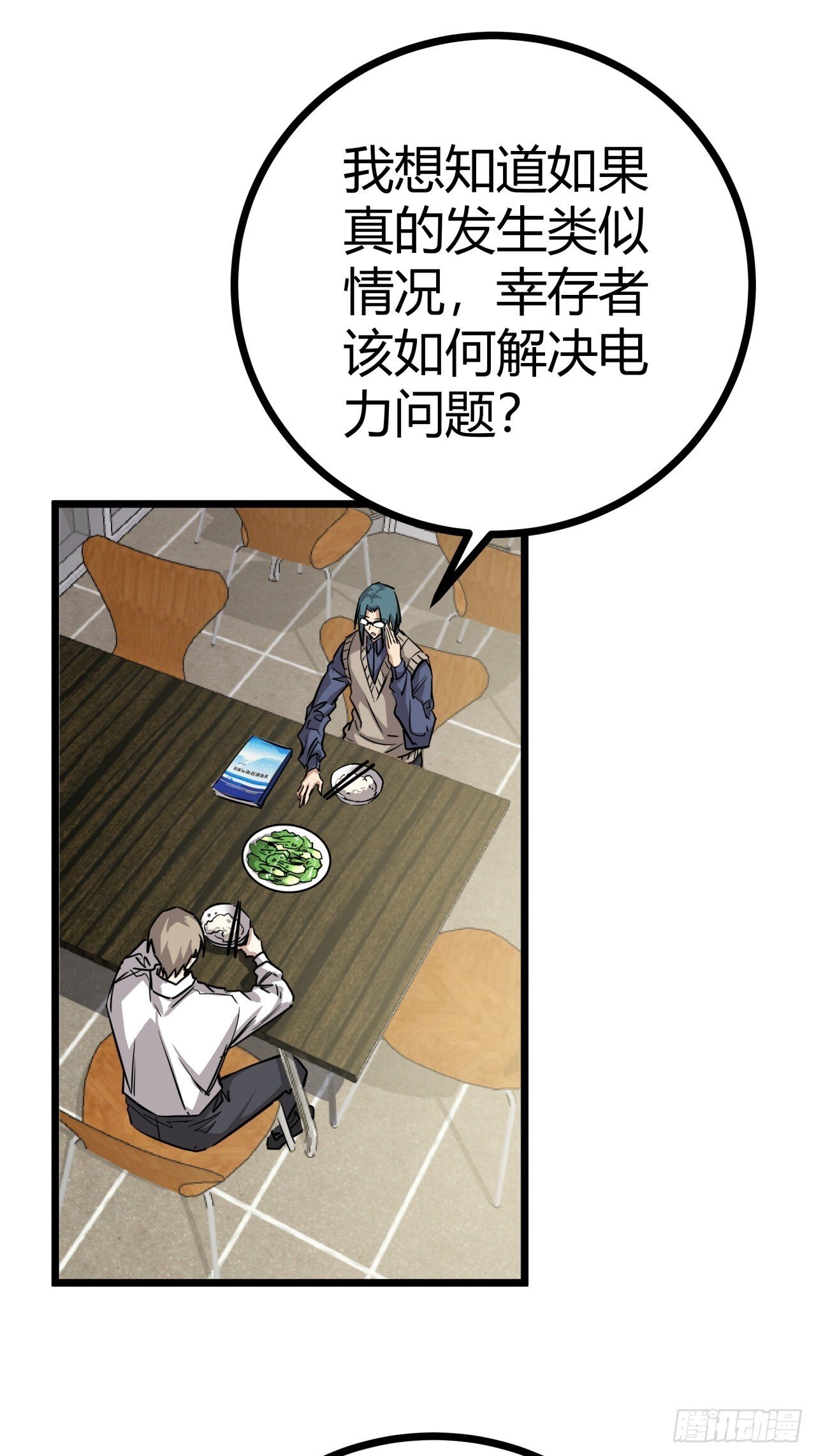 7话  基因序列与玩家等级65
