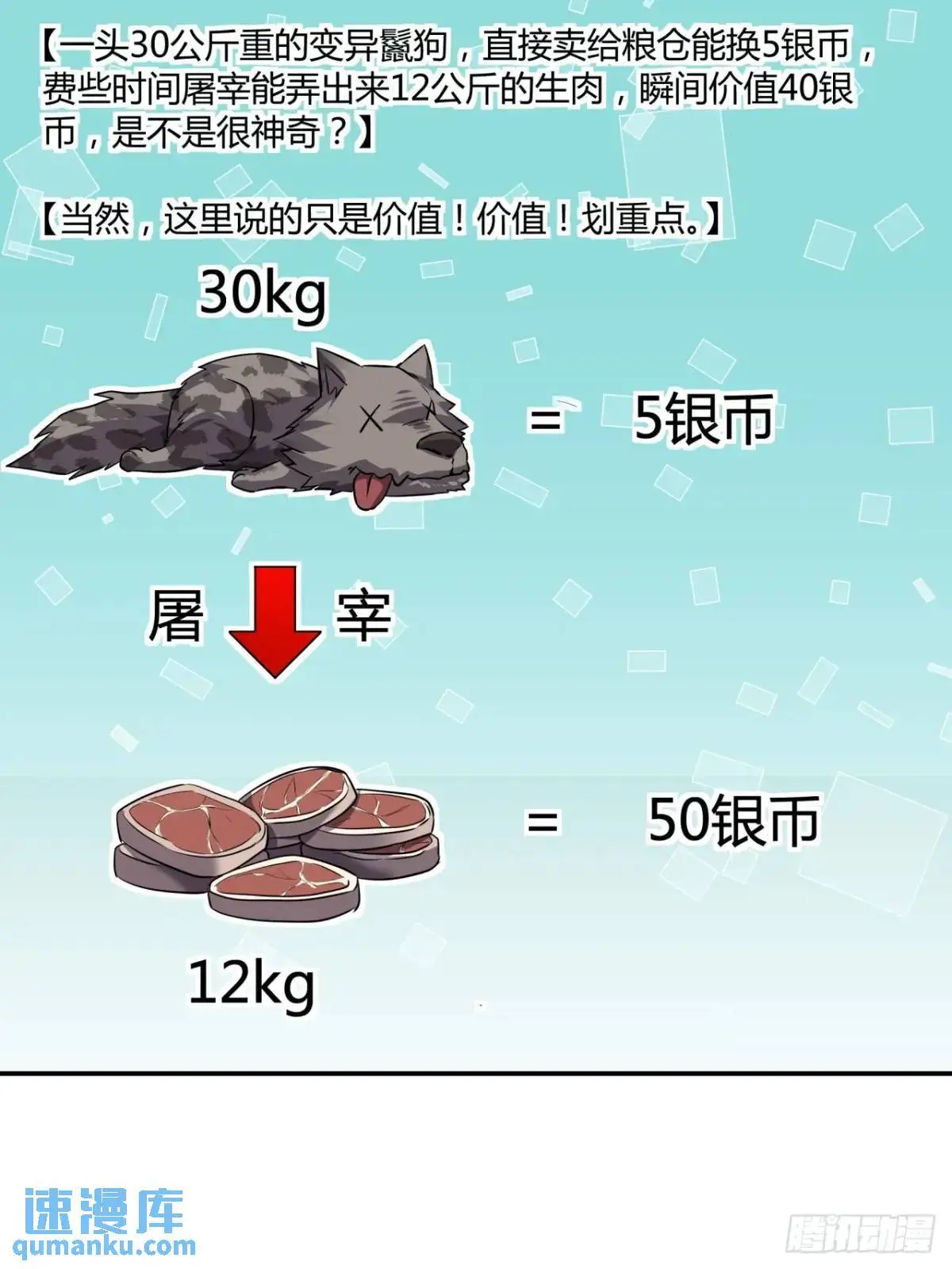 64话  开出传说了？15