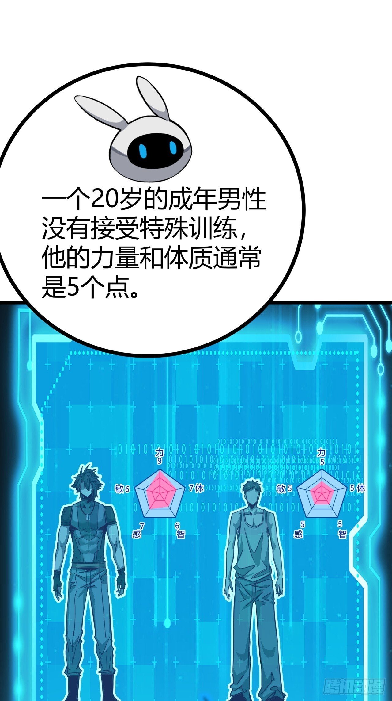 9话  新成员加入9
