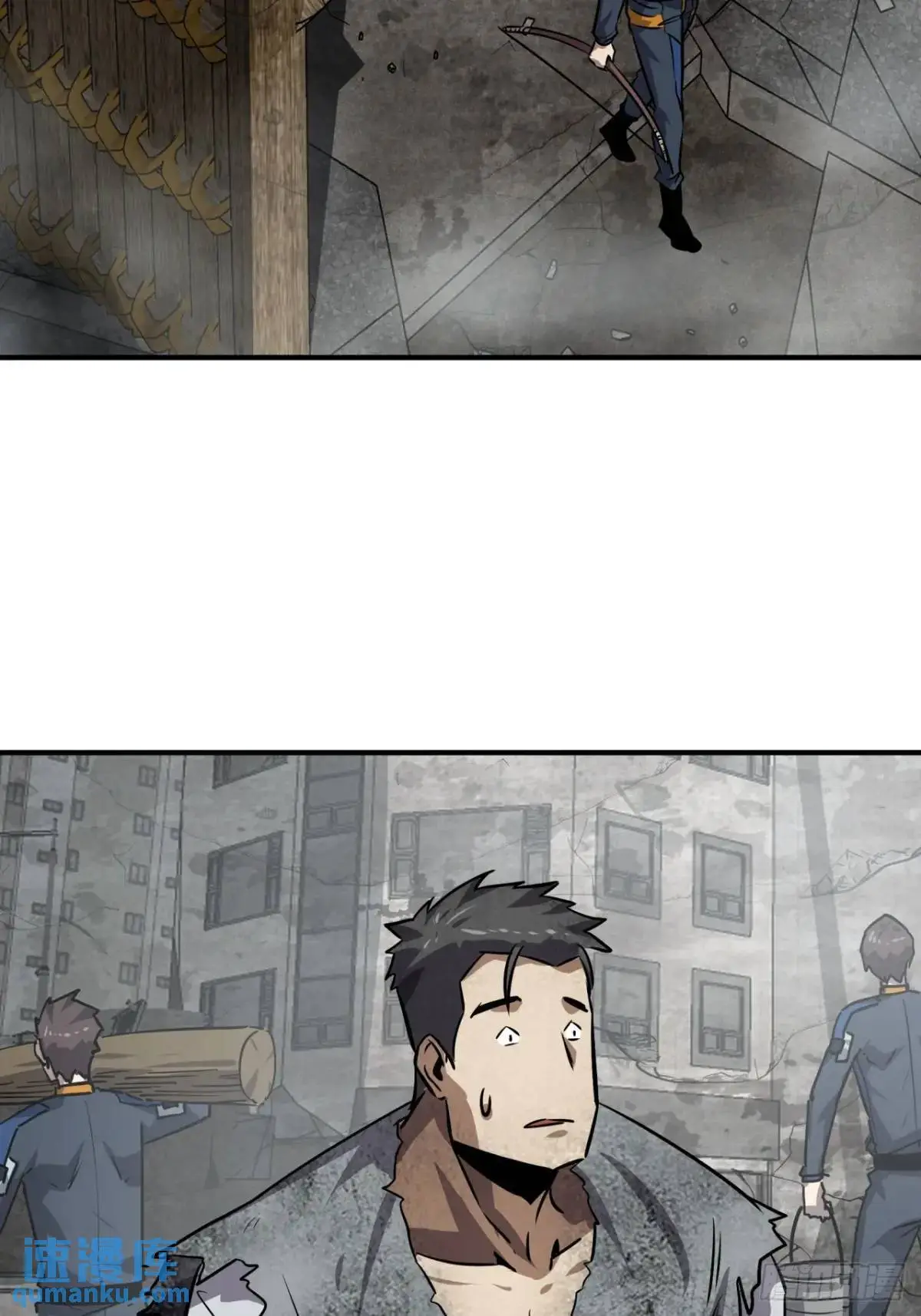 69话  捕获野生NPC27