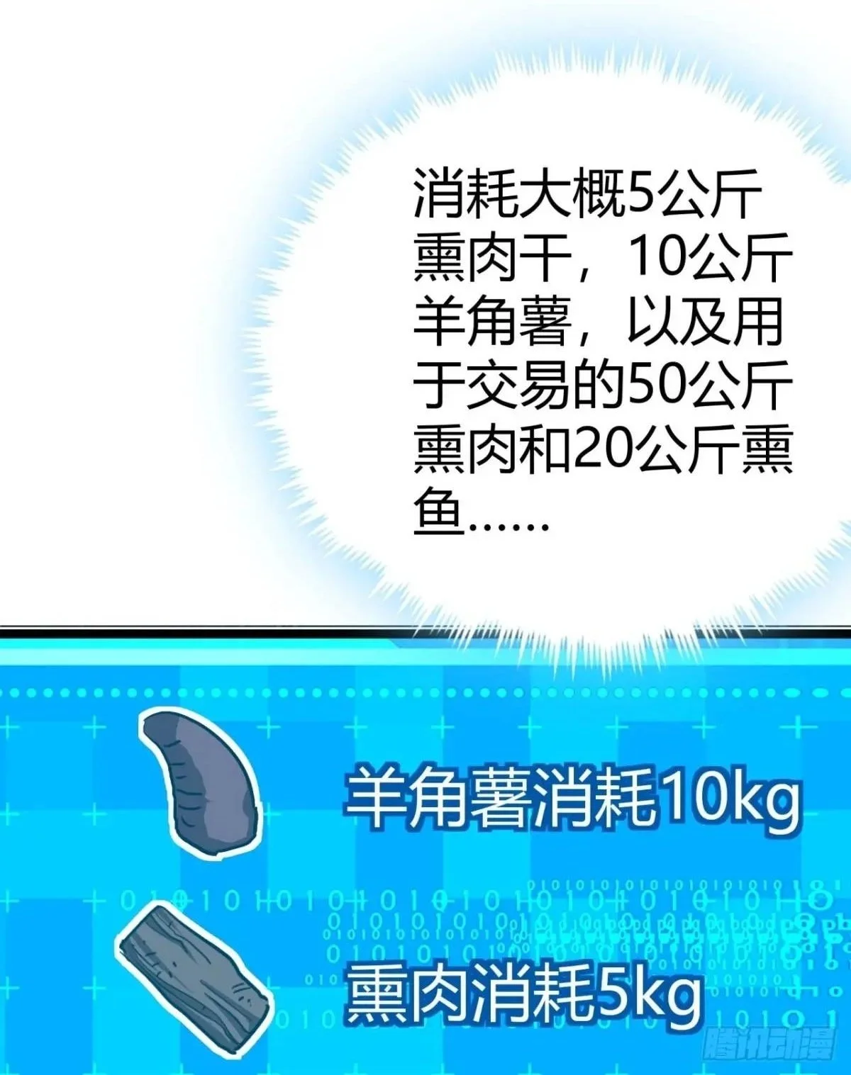 47话 清点一波，赢麻了54