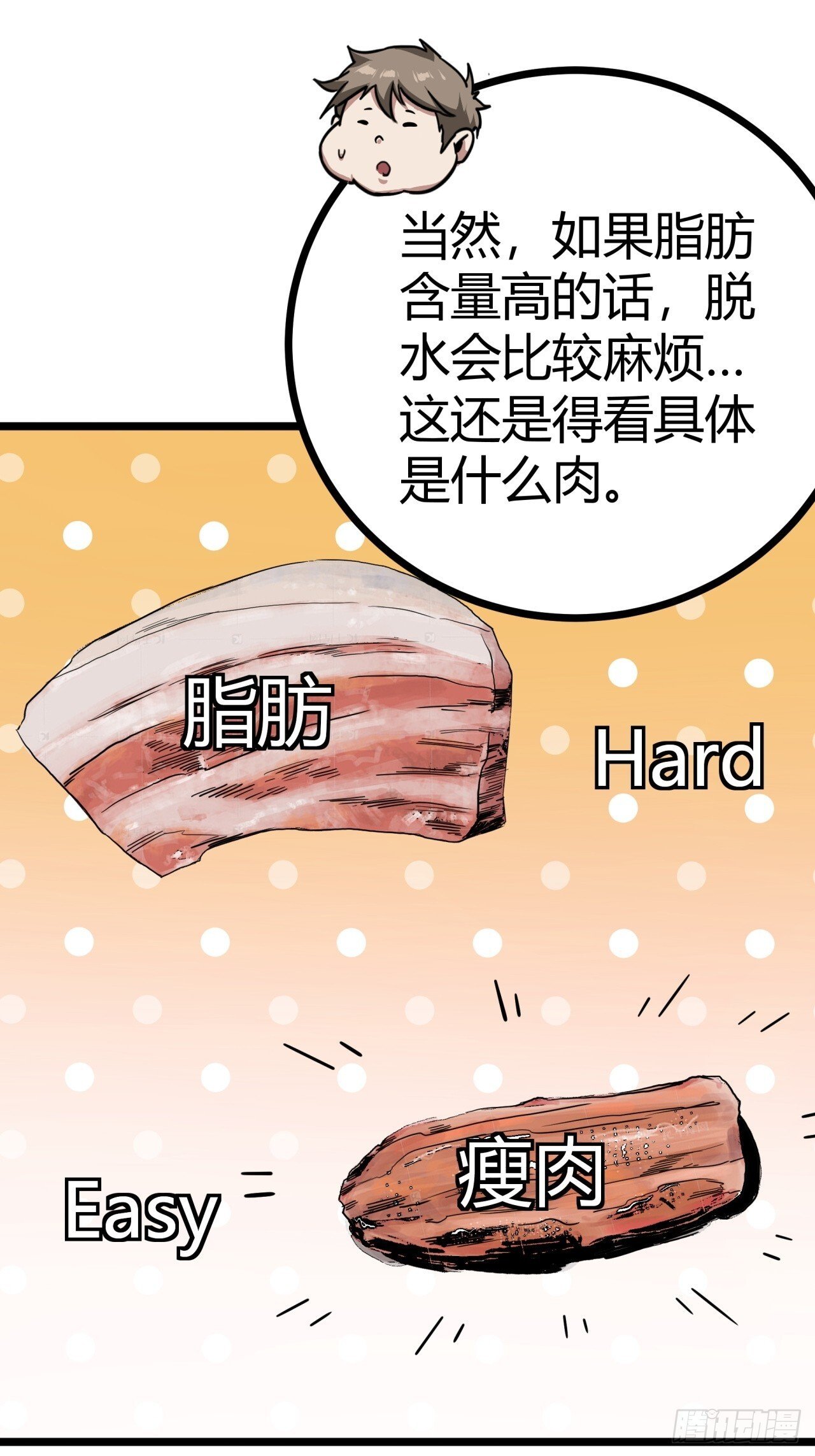 24话  你就是避难所厨子！50