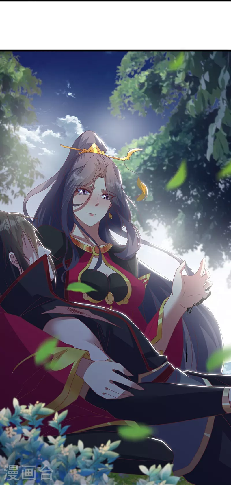 第572话 口是心非24
