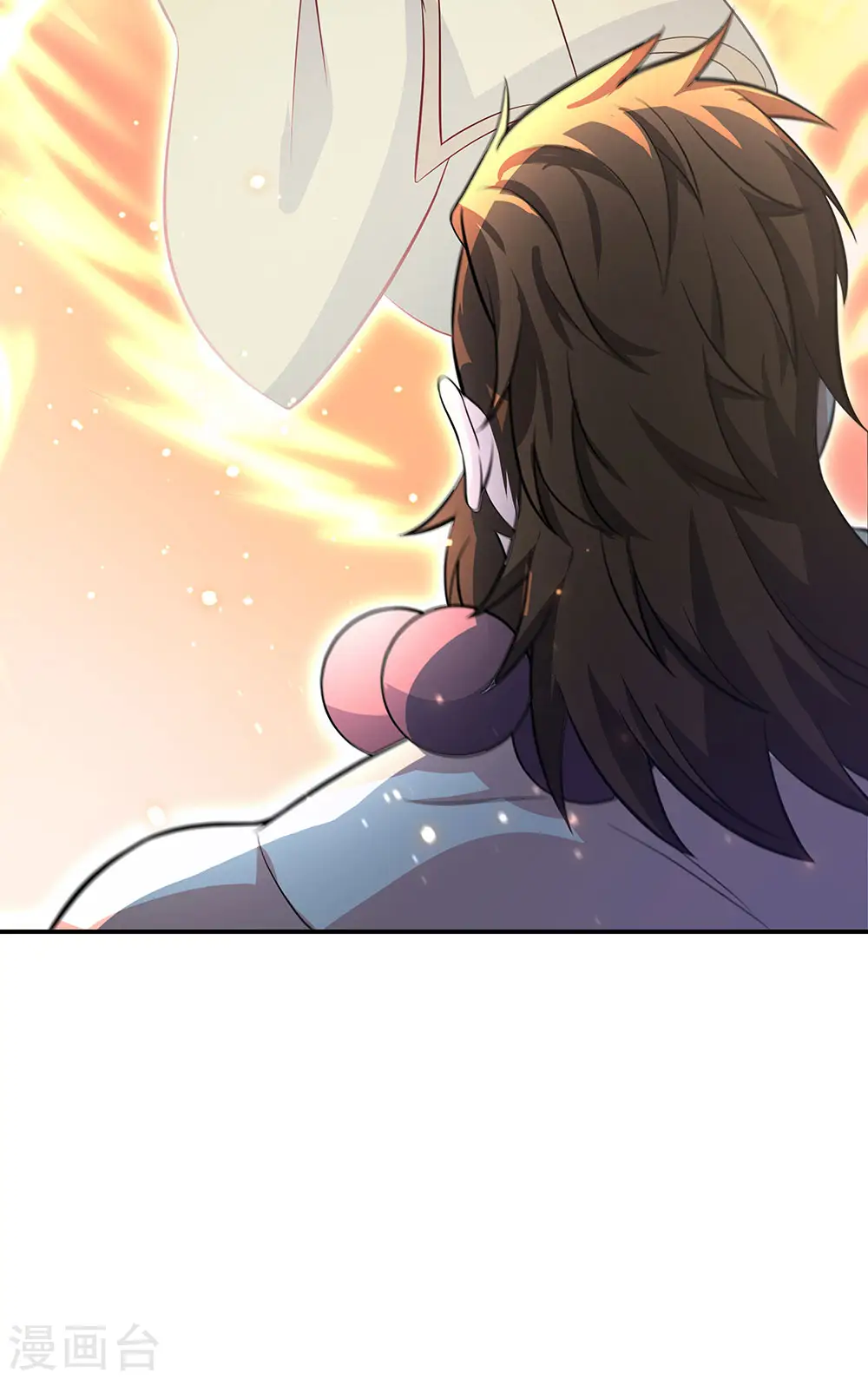 第276话 雷劫降，武王凝29